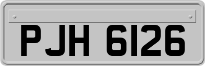 PJH6126