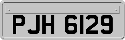 PJH6129
