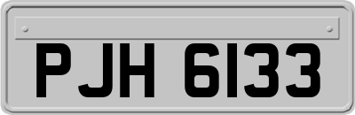 PJH6133