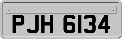 PJH6134