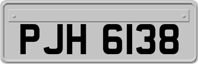 PJH6138