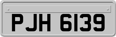 PJH6139