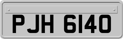 PJH6140