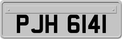 PJH6141