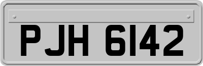 PJH6142