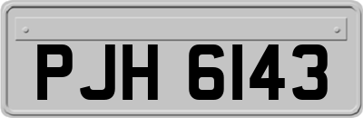 PJH6143
