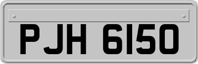PJH6150