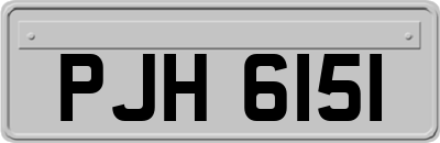 PJH6151