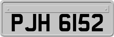 PJH6152