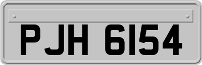 PJH6154