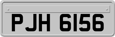 PJH6156