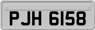 PJH6158