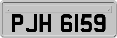 PJH6159