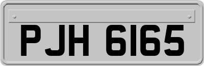 PJH6165