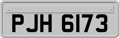 PJH6173