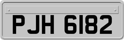 PJH6182
