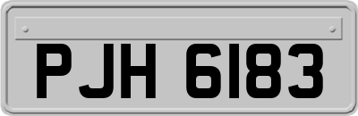PJH6183