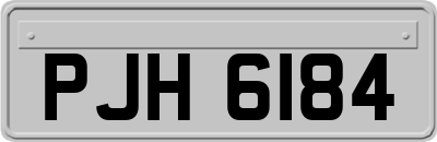 PJH6184