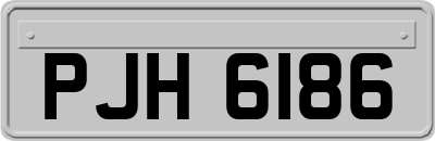 PJH6186