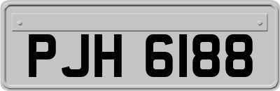 PJH6188