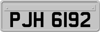PJH6192