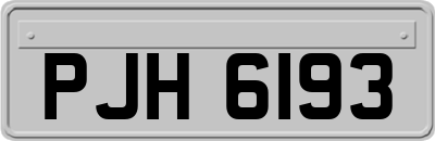 PJH6193