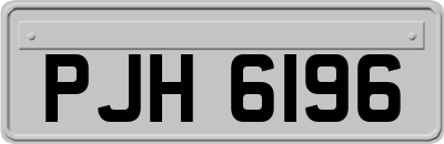 PJH6196