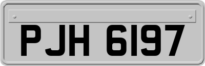 PJH6197