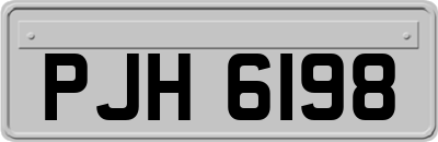 PJH6198
