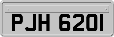 PJH6201
