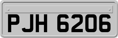 PJH6206
