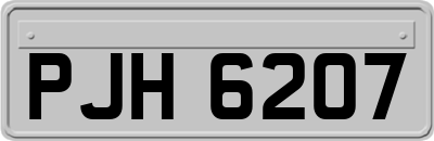 PJH6207