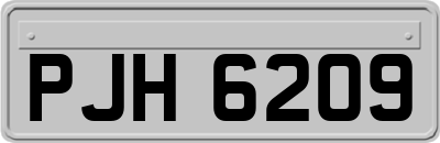 PJH6209