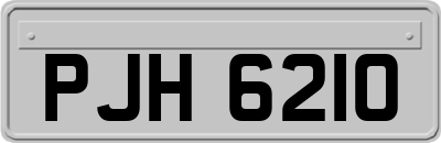 PJH6210