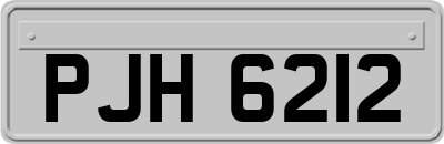 PJH6212