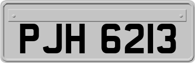 PJH6213