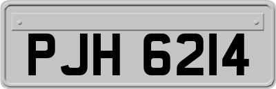 PJH6214