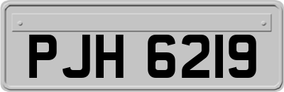 PJH6219