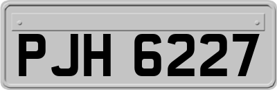 PJH6227