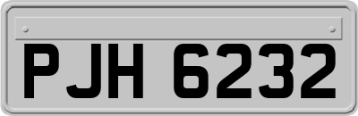 PJH6232