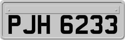 PJH6233