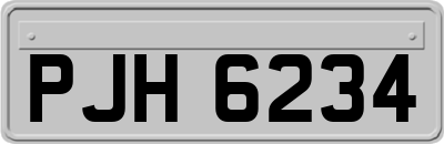 PJH6234