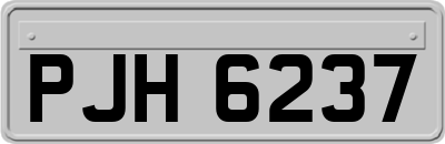 PJH6237