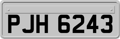 PJH6243