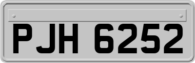 PJH6252