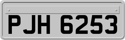 PJH6253