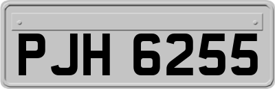 PJH6255