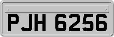 PJH6256
