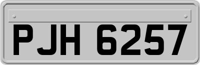 PJH6257