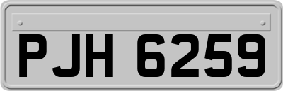 PJH6259
